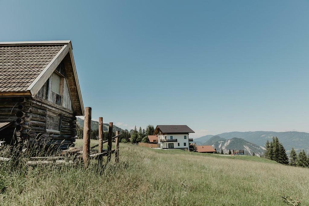 Appartements Almnest Schladming Exterior photo